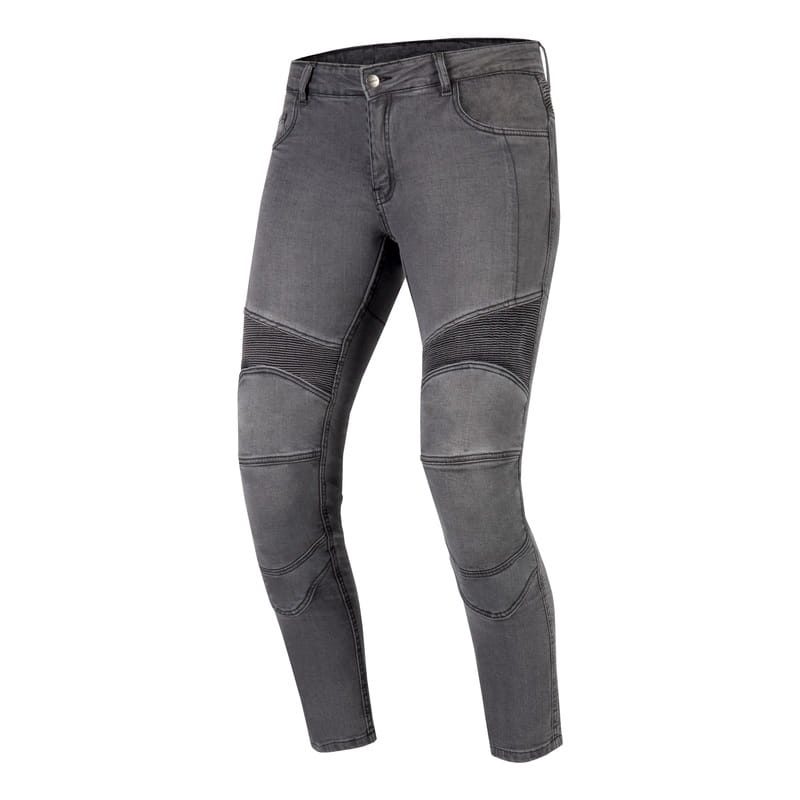 Spodnie Jeansowe Ozone Roxy Lady Washed Black (34, 30)