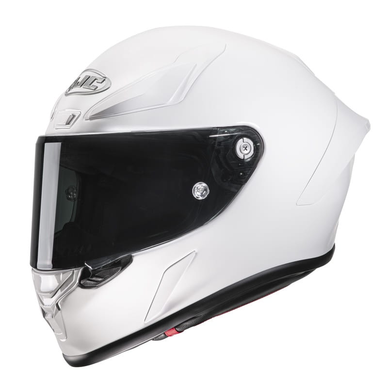 Kask Hjc Rpha1 White (M)