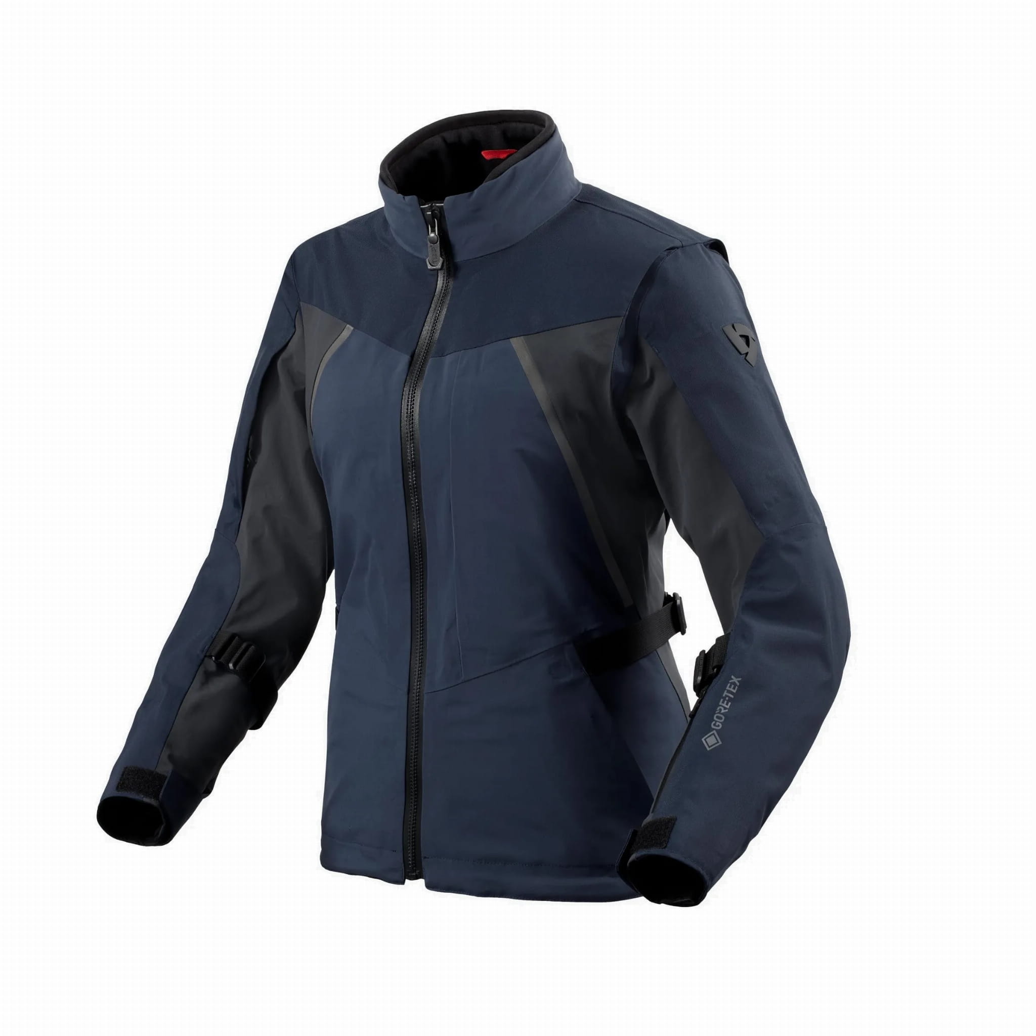 Kurtka Rev'it! Lamina GTX Lady Blue (36)