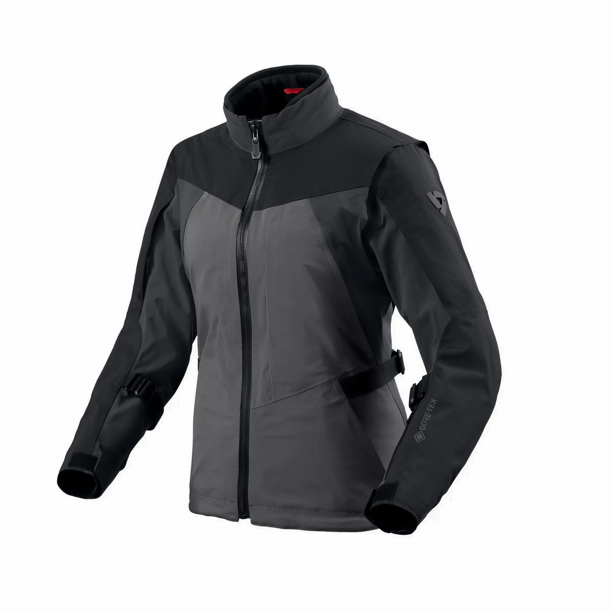 Kurtka Rev'it! Lamina GTX Lady Grey/Black (36)