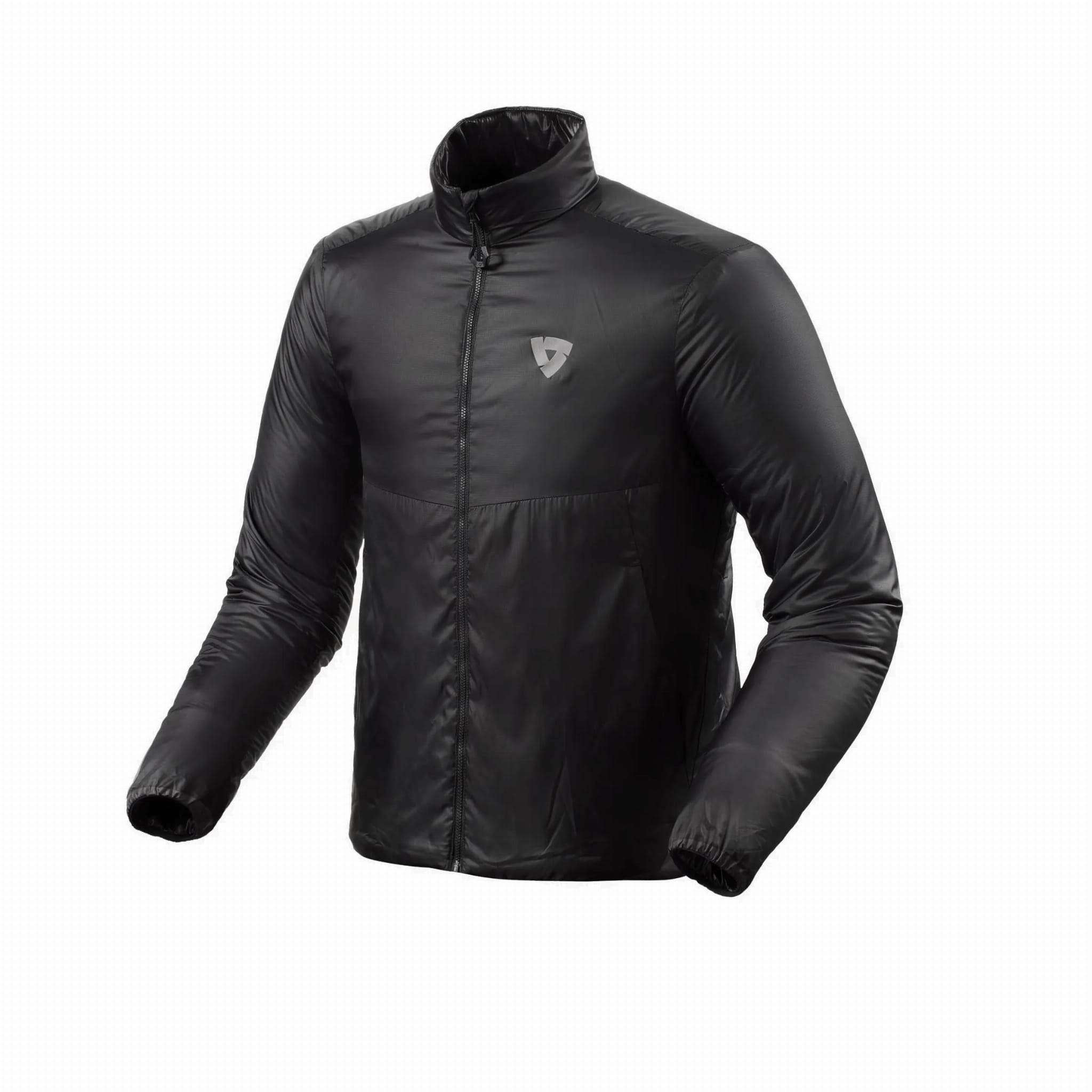 Kurtka Ocieplająca Rev'it! Core 2 Black (3XL)