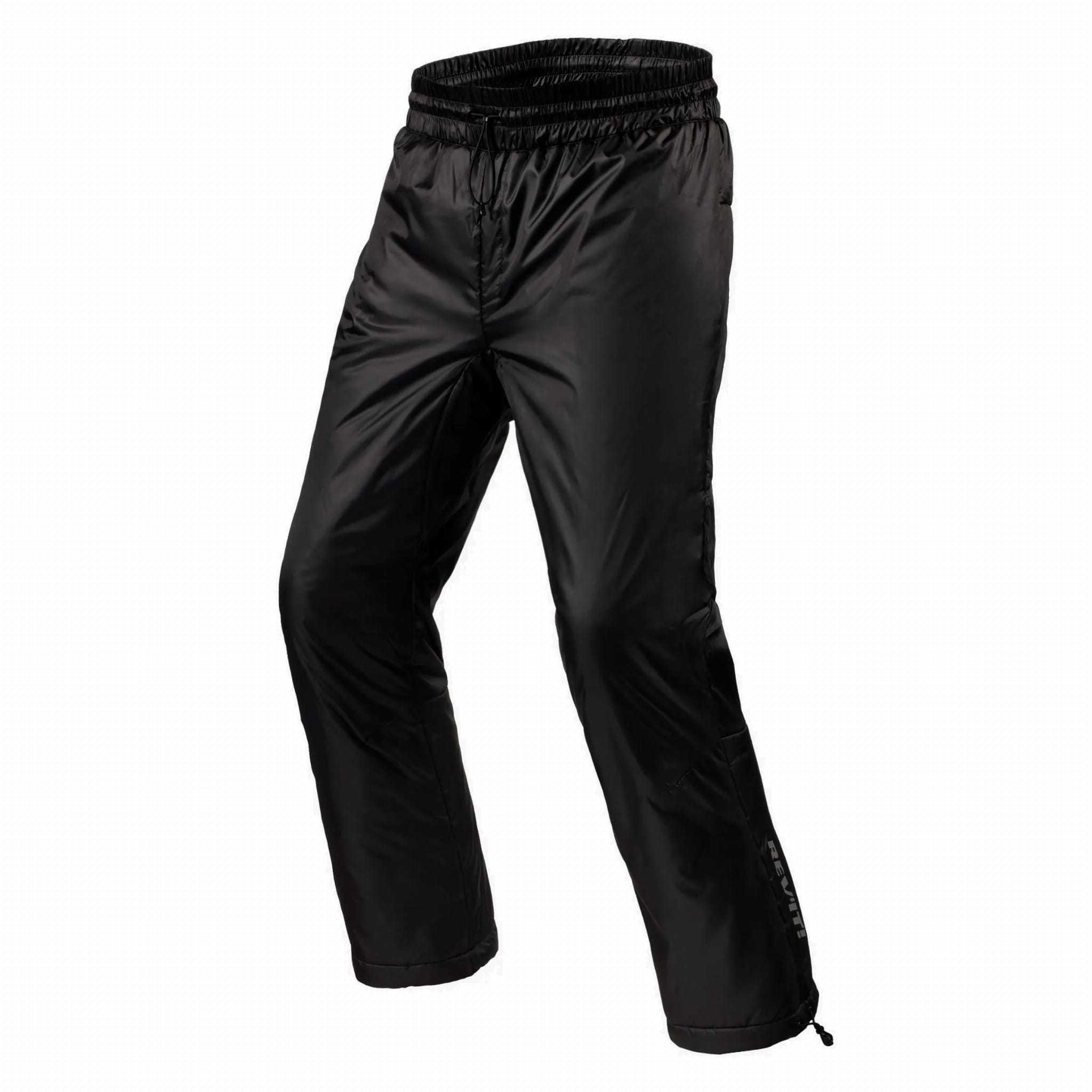 Spodnie Ocieplające Rev'it! Core 2 Black (S)