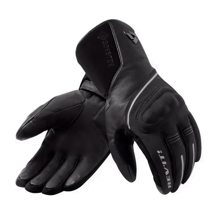 Rękawice Rev'it! Stratos 3 Gtx Lady Black (L)