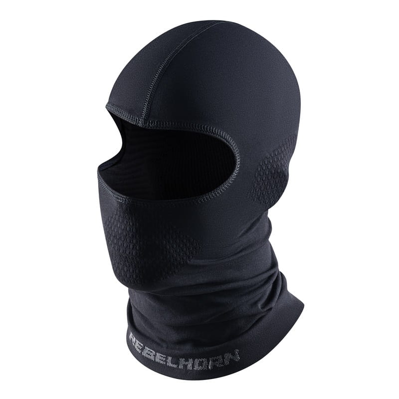 Kominiarka Termoaktywna Breeze Rebelhorn Black (L)