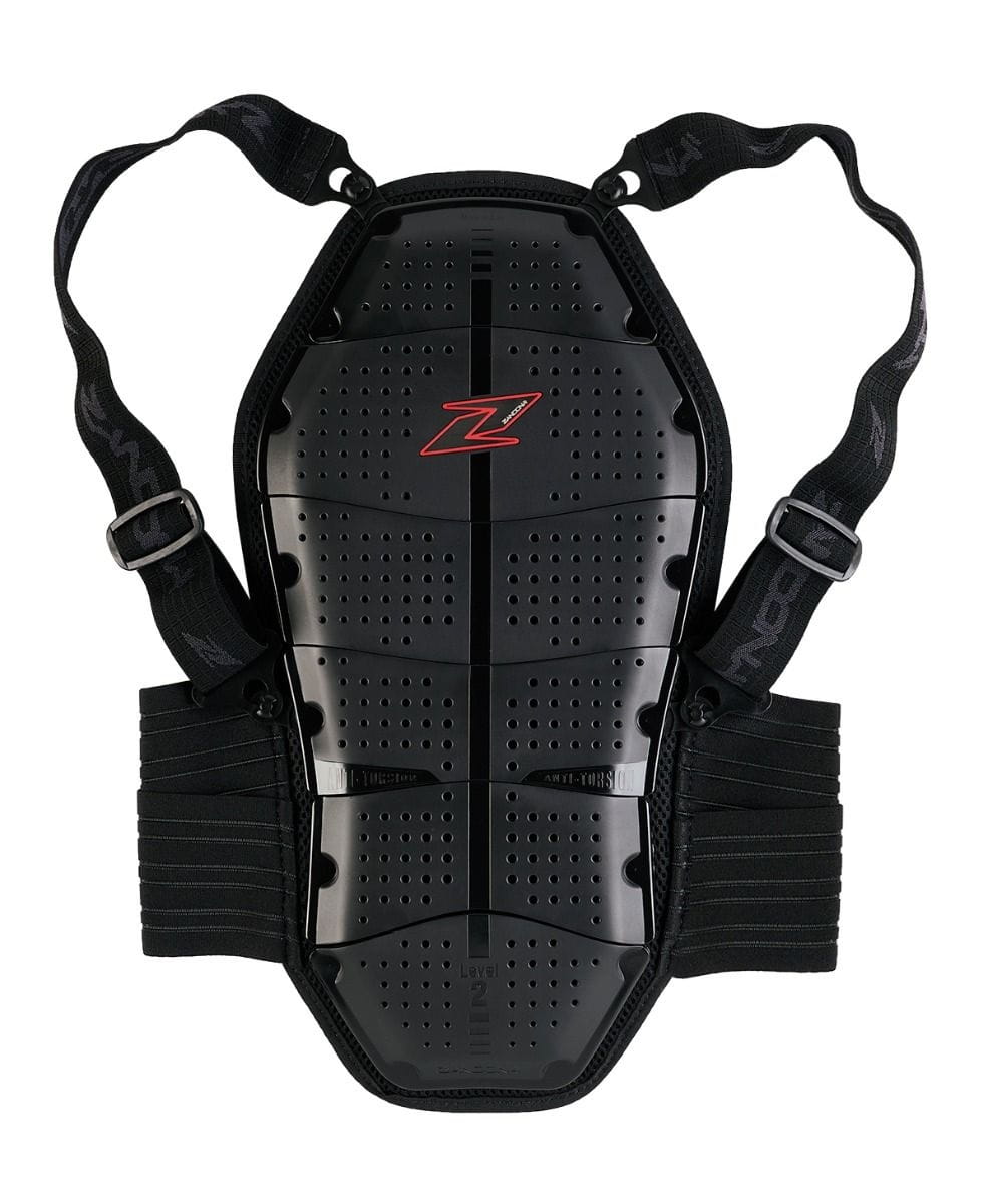Ochraniacz pleców ZANDONA Pro Shell X6 (L)