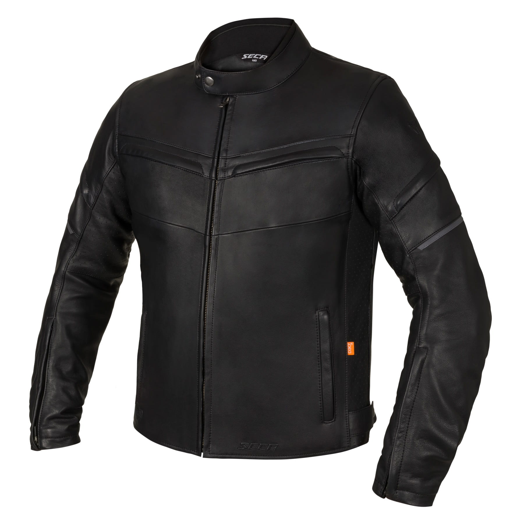Kurtka Seca DARKSIDE TFL Black (50)