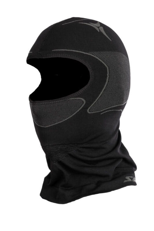 Kominiarka SECA S-COOL LADY (L)