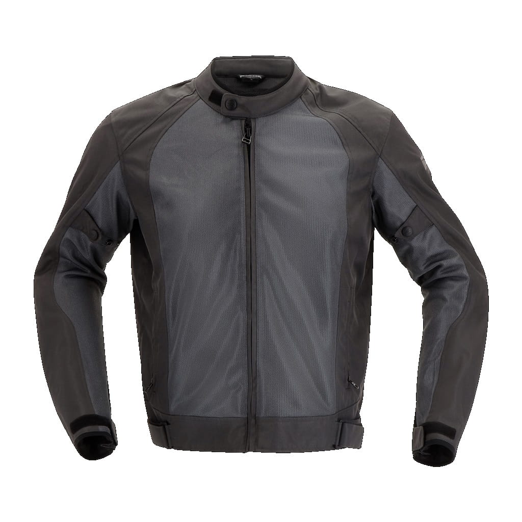 Kurtka Richa AIRSUMMER Anthracite (L)