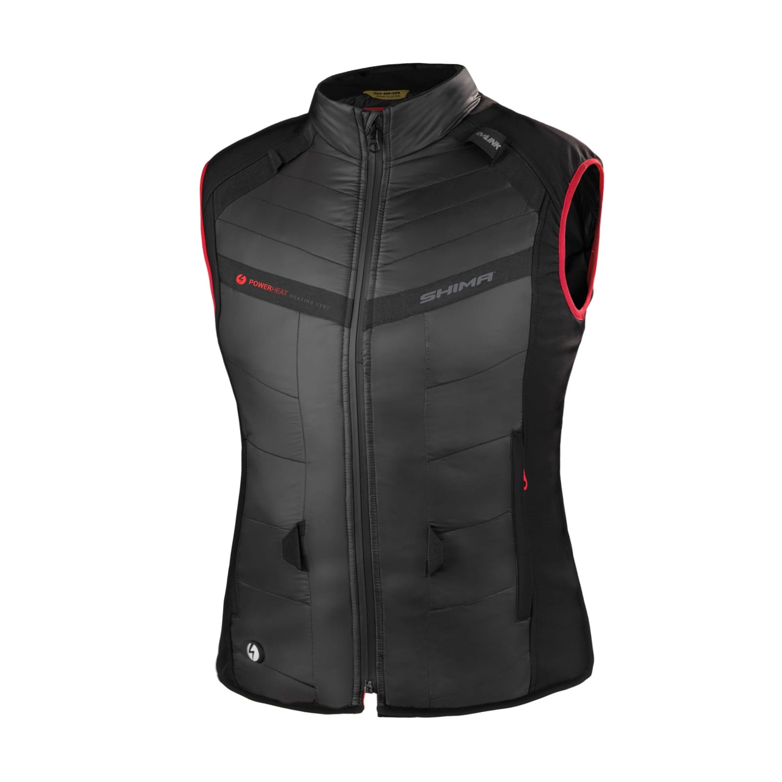 Kamizelka termiczna Shima POWERHEAT Lady (L)