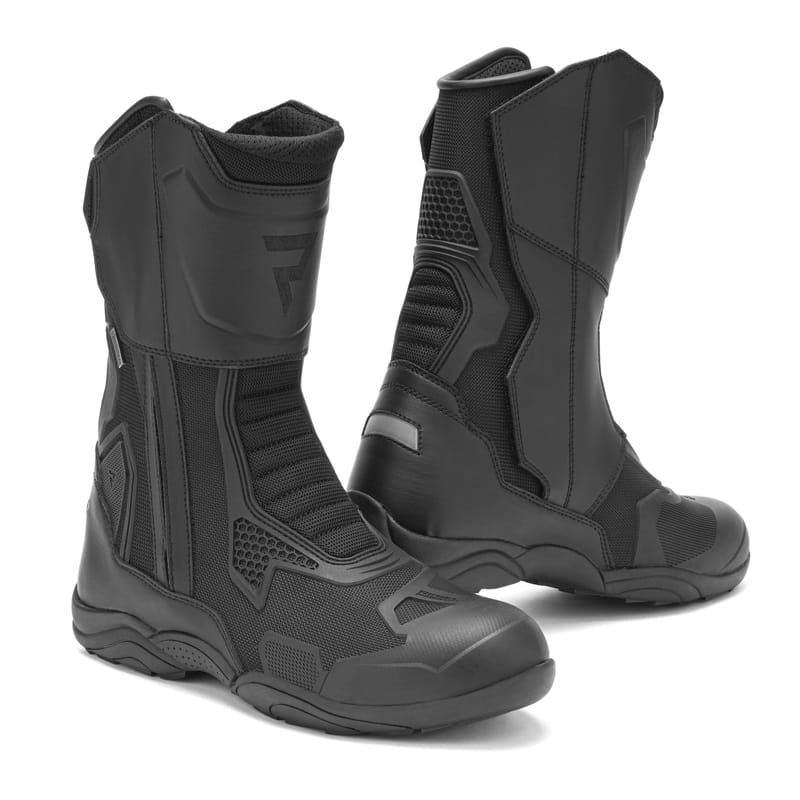 Buty Rebelhorn Range Black (36)