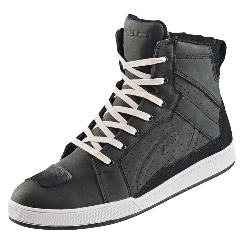 Buty Tekstylne Held Marick Black (37)