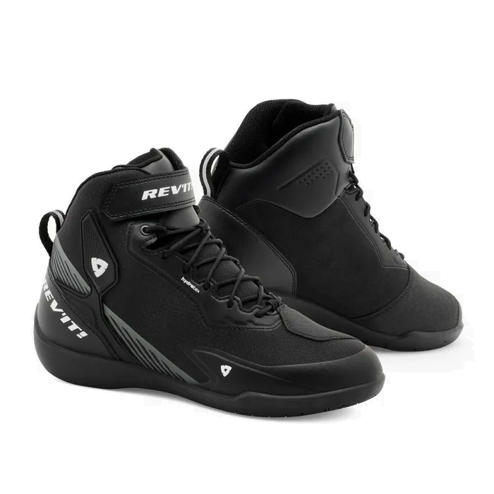 Buty Rev'it! G-Force 2, H2O Lady Black/White (36)