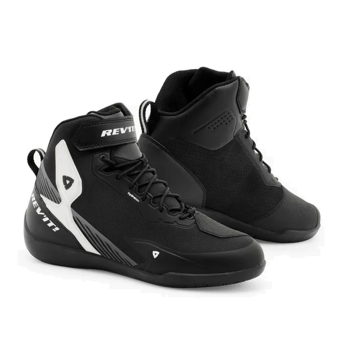 Buty Rev'it! G-Force 2, H2O Black/White (39)