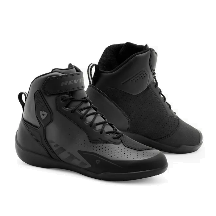 Buty REV'IT G-FORCE 2 BLACK/ANTHRACITE (39)