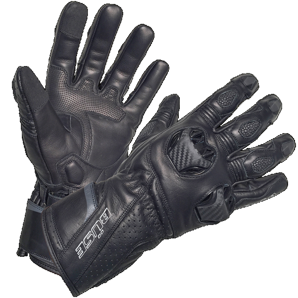 Rękawice Buse SECA BLACK (10)