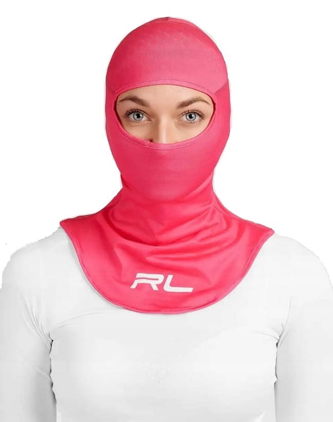 Kominiarka Redline Outlast 2.0 Kucyk Pink (L)