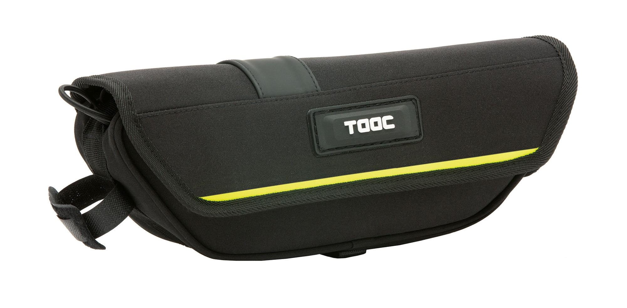 TAAC TC7 3L TORBA MOTOCYKLOWA NA KIEROWNICE CZARNA