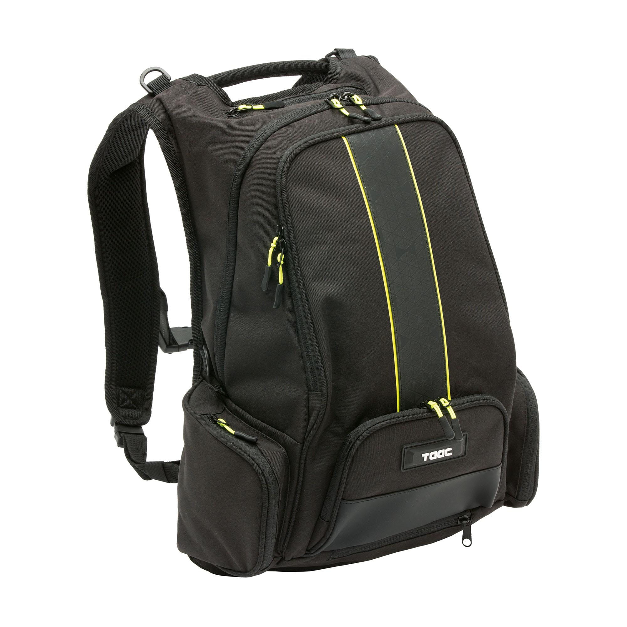 TAAC TC1 23L PLECAK NA MOTOCYKL CZARNY