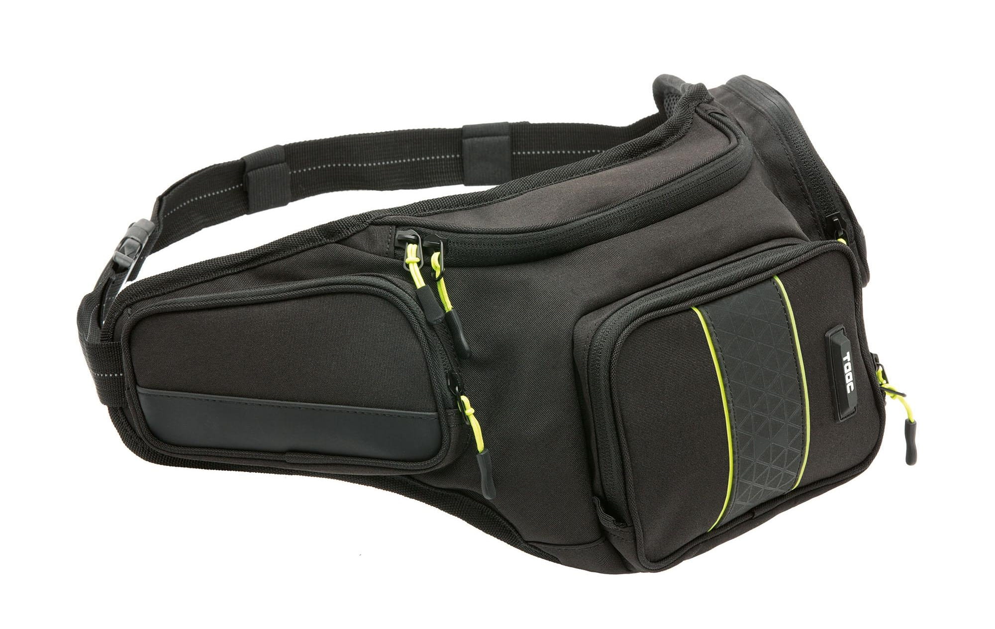 TAAC TC9 3.5L FUNNY PACK NERKA TORBA MOTOCYKLOWA CZARNA