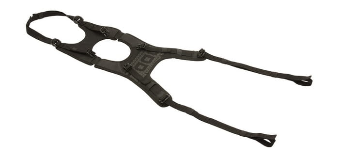 TAAC TC40 FLEXI SMALL UNIWERSALNA BAZA NA ZBIORNIKI