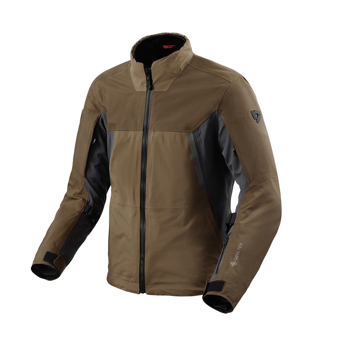 Kurtka Rev'it! Echelon GTX Brown (L)