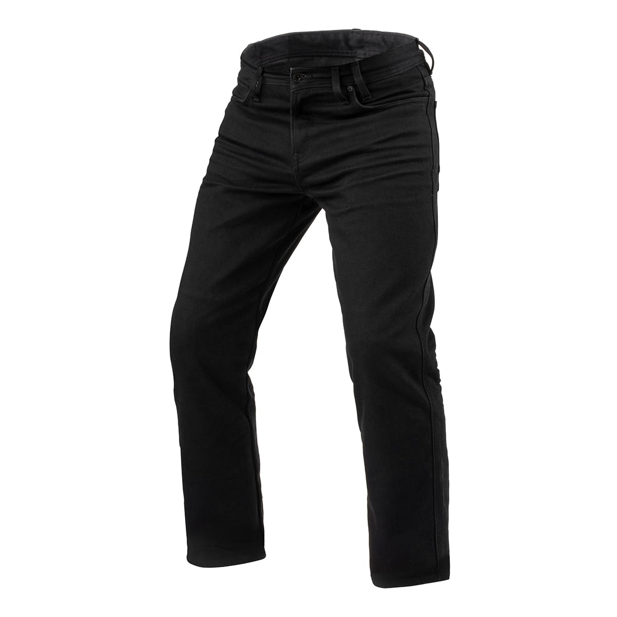 Spodnie Jeans REV'IT LOMBARD 3 RF Black (28, 32)