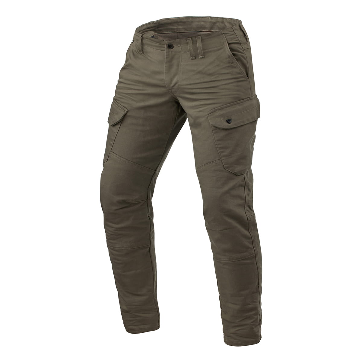 SPODNIE JEANS REV'IT CARGO 2 TF Tarmac (28, 30)