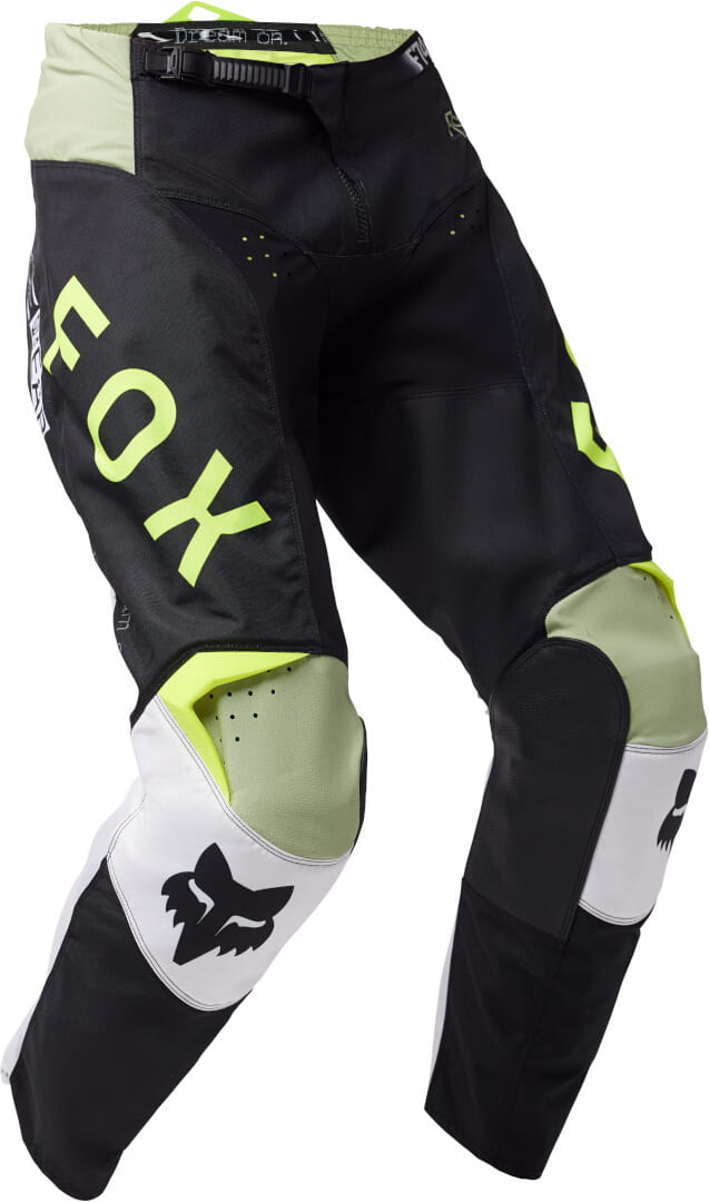 Spodnie Fox 180 Race Spec Pale Green (36 (XL))