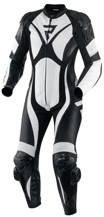 REBELHORN REBEL LADY KOMBINEZON MOTOCYKLOWY JEDNOCZĘŚCIOWY KAT. II (32)