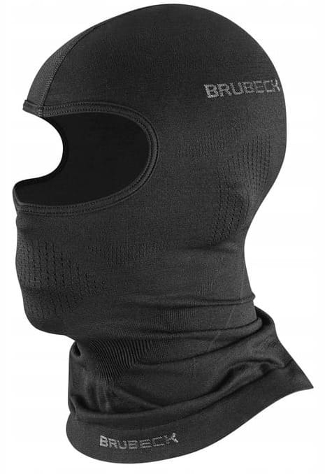 BRUBECK COOLER BLACK KOMINIARKA CHŁODZĄCA (L/XL)