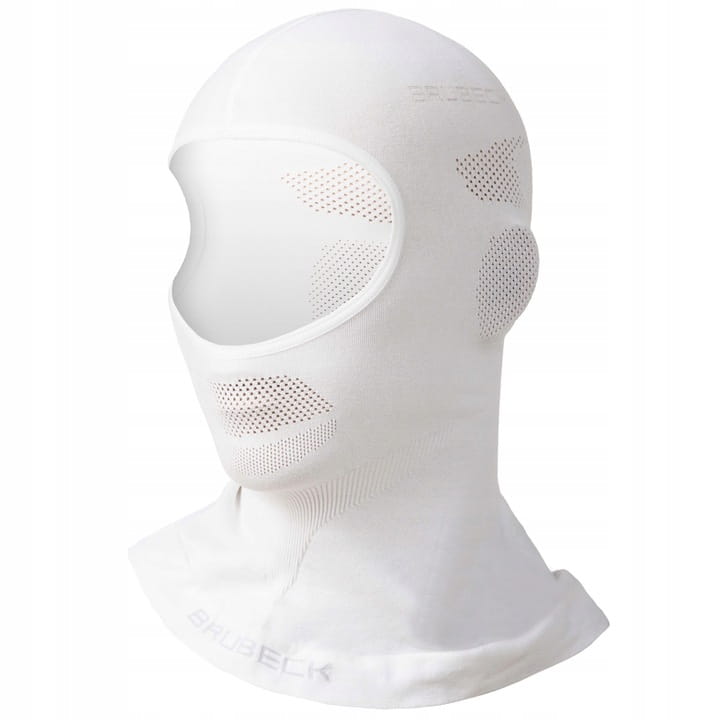 BRUBECK KOMINIARKA TERMOAKTYWNA WHITE (S/M)