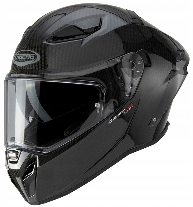 CABERG DRIFT EVO CARBON PRO KASK MOTOCYKLOWY INTEGRALNY (M)