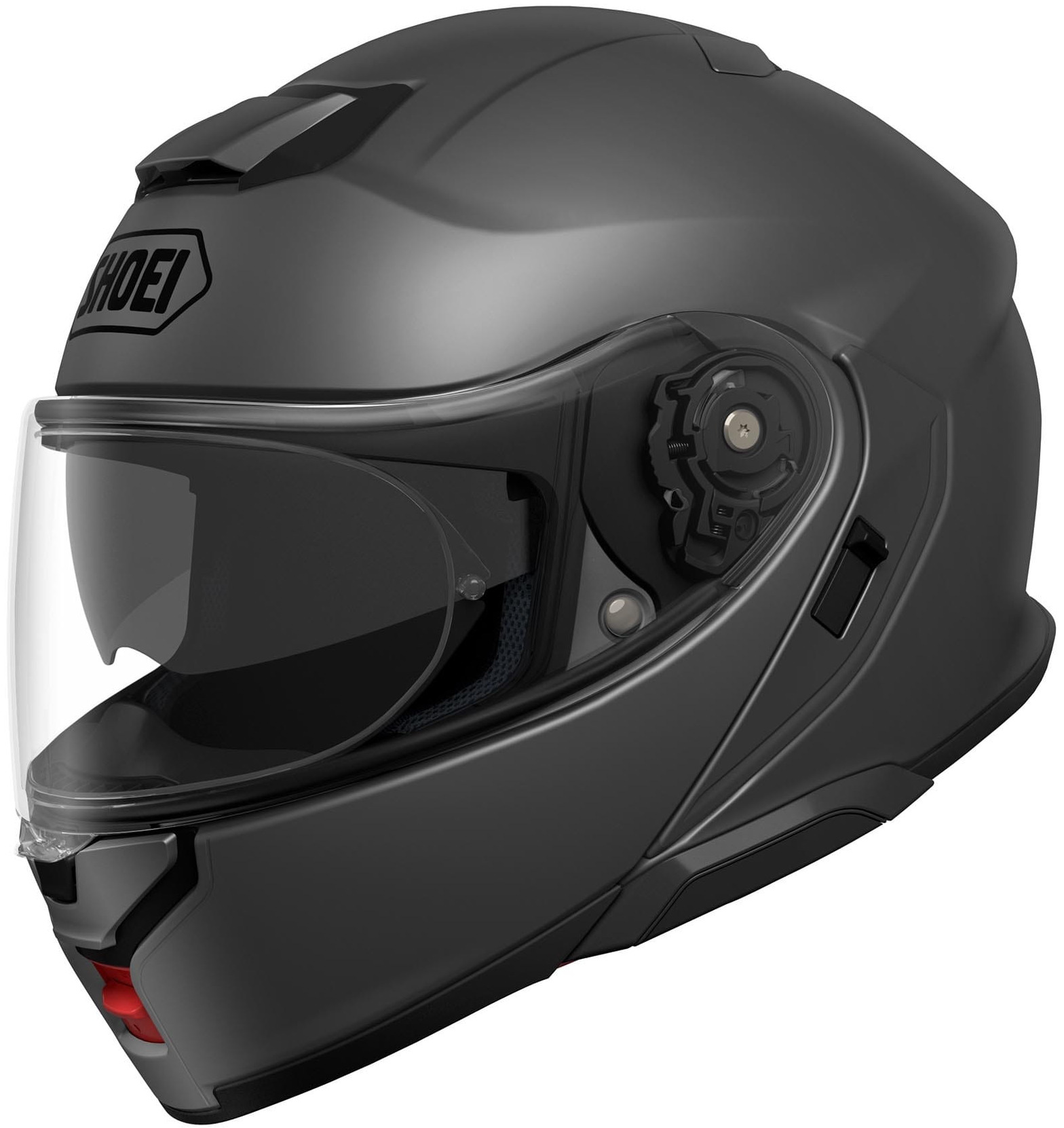 Kask SHOEI Neotec III Matt Deep Grey (L)