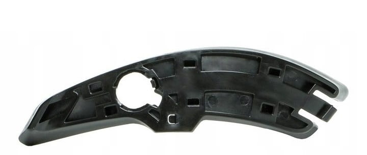 ADAPTER DO INTERKOMU AGV ARK CZARNY K-6