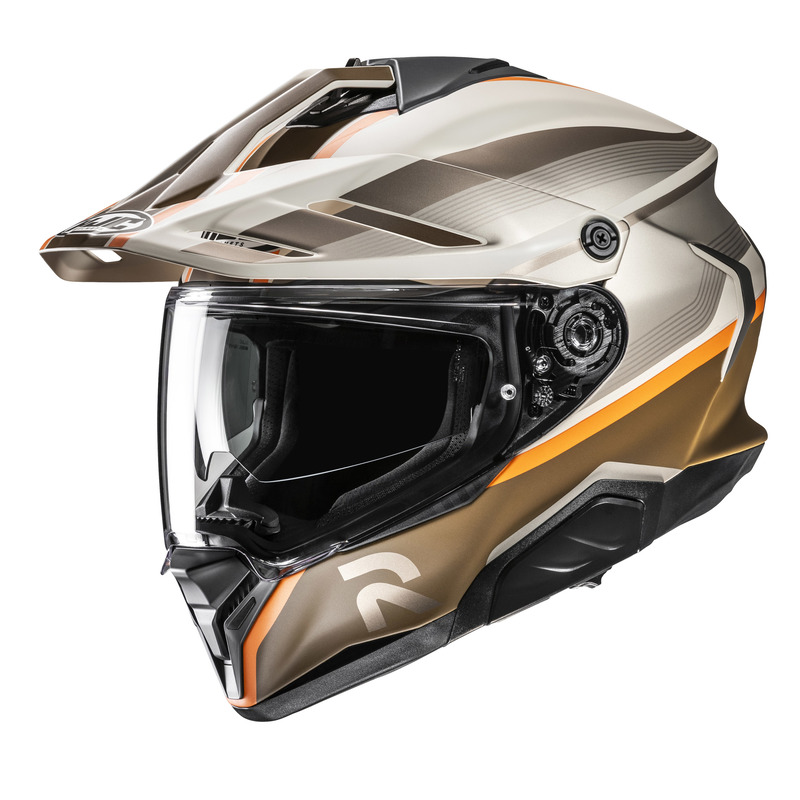 HJC RPHA60 ARBRE DESERT KASK MOTOCYKLOWY INTEGRALNY (L)