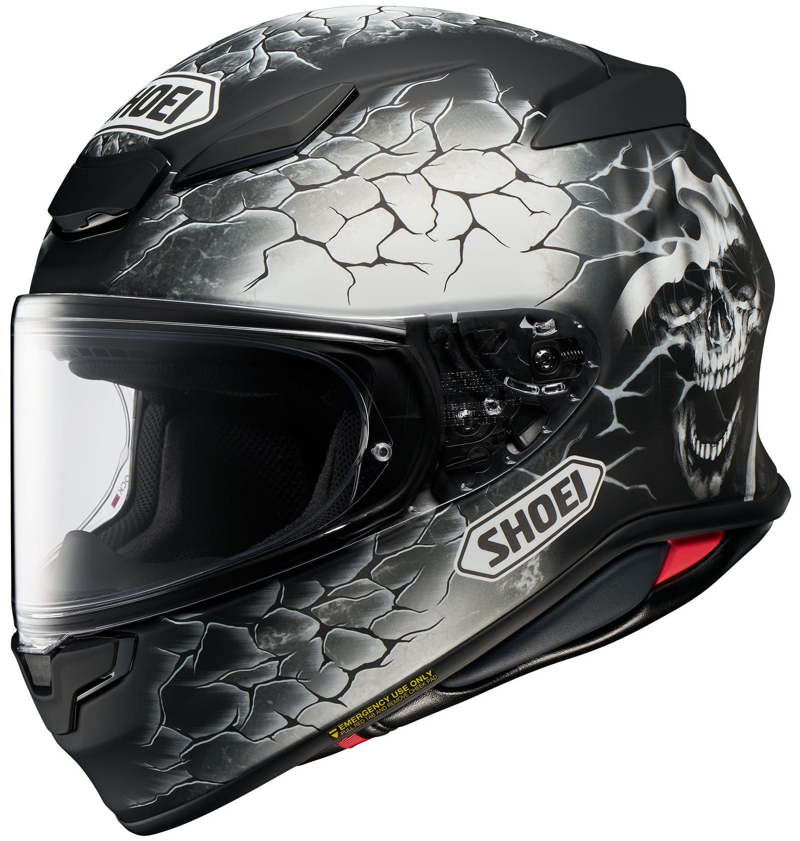 Kask SHOEI NXR2 GLEAM TC-5 (XL)