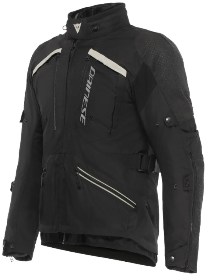 DAINESE GULLFOSS D-DRY BLACK TIDAL KURTKA MOTOCYKLOWA TEKSTYLNA (48)