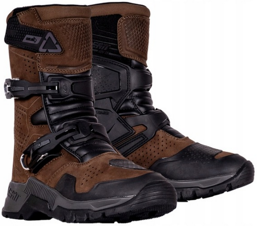 BUTY LEATT ADV HYDRADRI 7.5 DESERT SHORT (45,5)