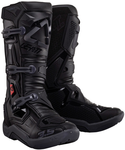 BUTY LEATT MOTO 3.5 STEALTH (43)