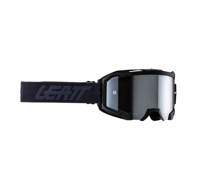 GOGLE LEATT VELOCITY 4.5 IRIZ 50 VLT STEALT