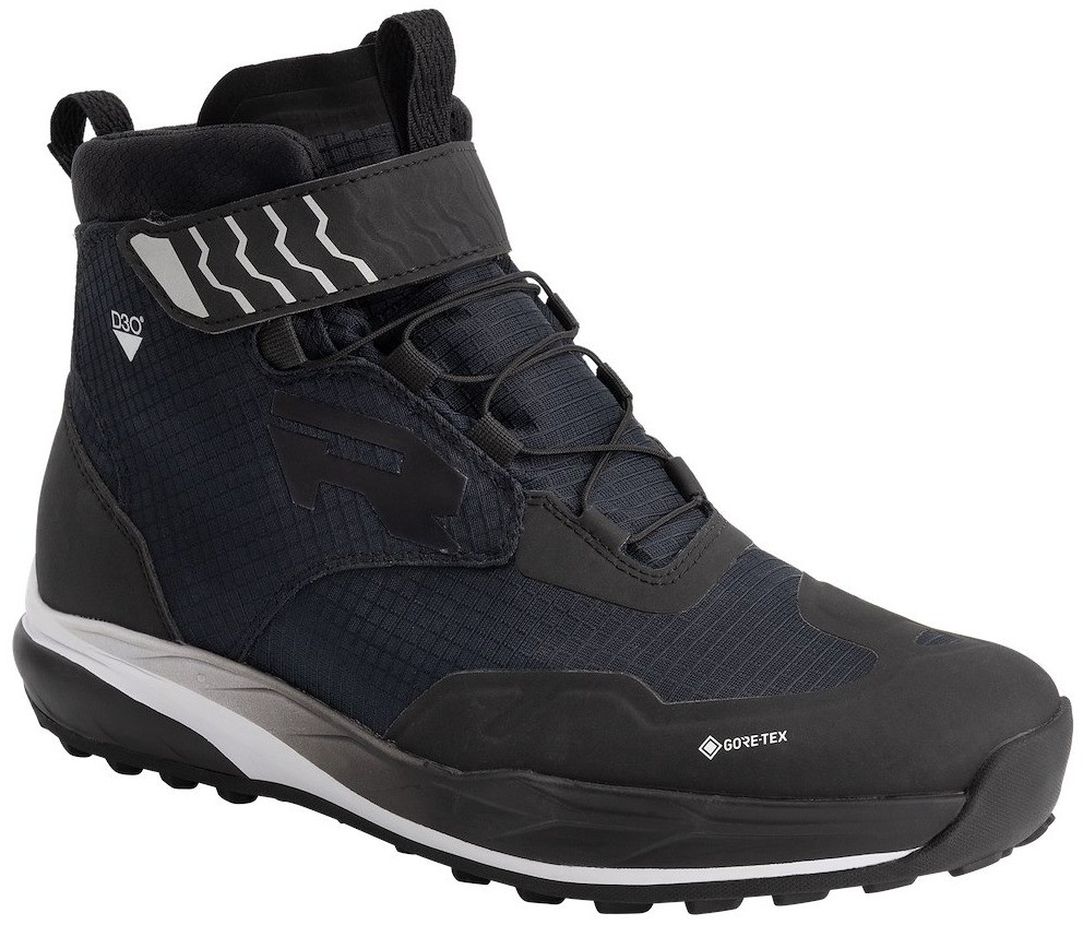 BUTY RICHA CROSSROADS GTX BLACK (41)