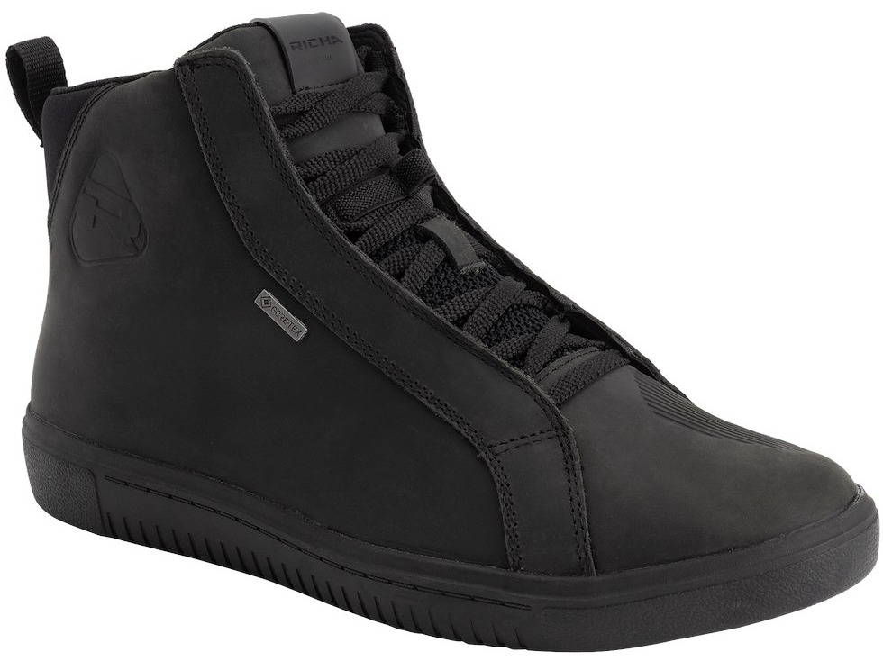 BUTY RICHA LOGAN GTX BLACK (40)