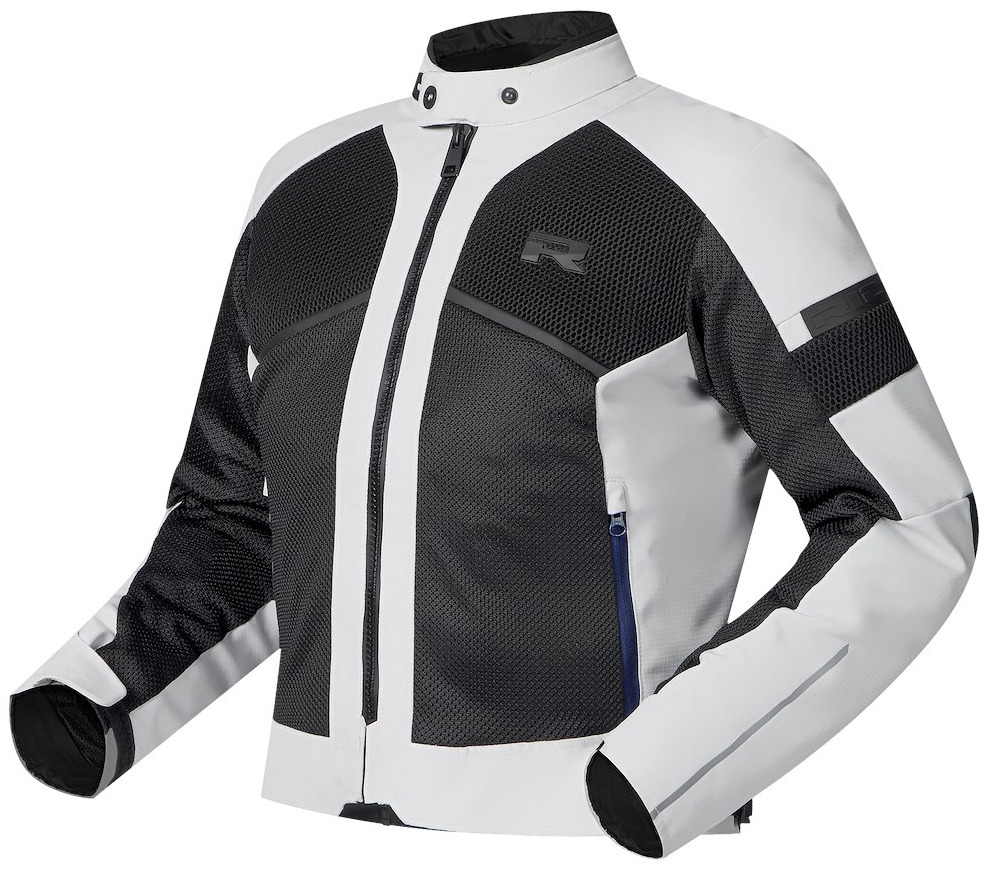 KURTKA RICHA AIRSTREAM X-2 LADY GREY (L)