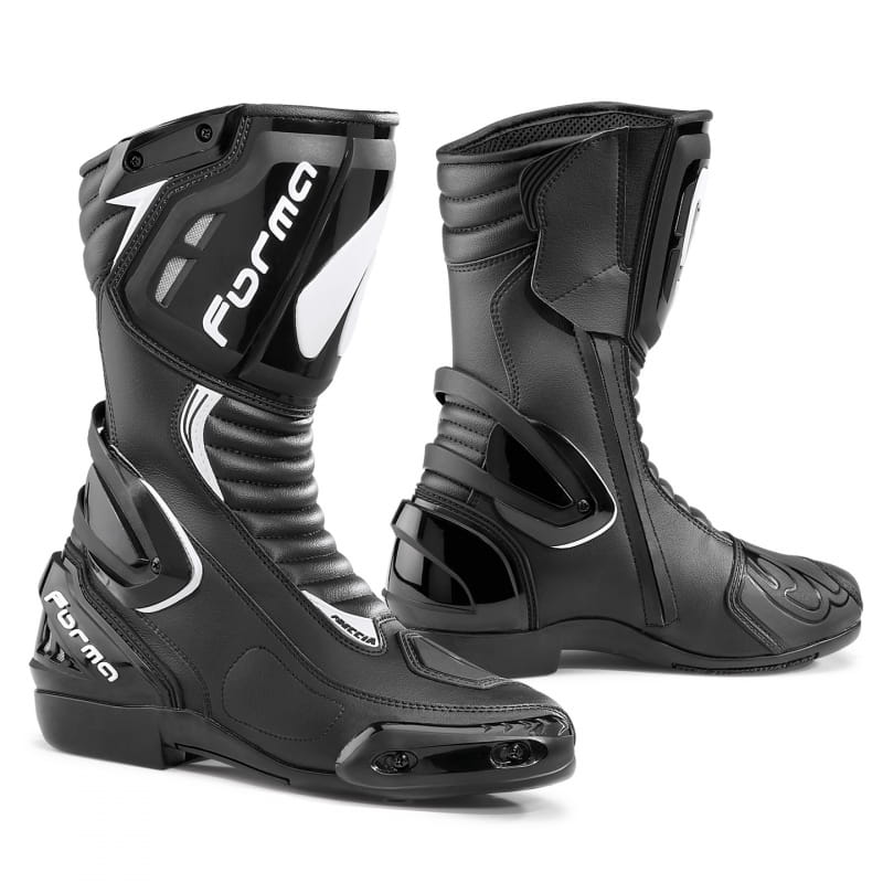 Buty Forma Freccia Black (37)