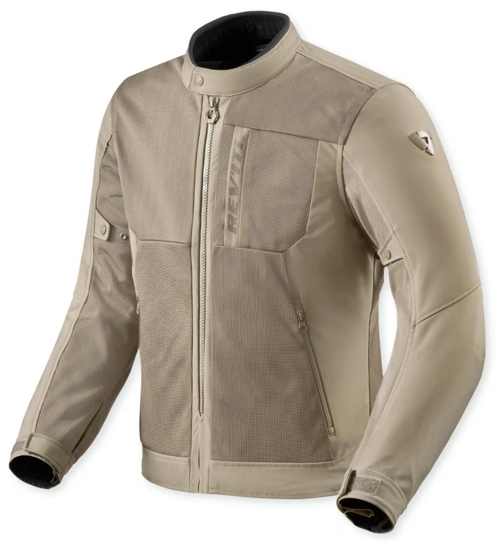 KURTKA REV'IT HIGHCREST H2O SAND (3XL)