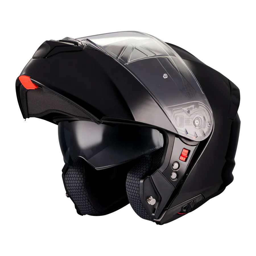 MT GENESIS SV PURE GLOSS BLACK (L)