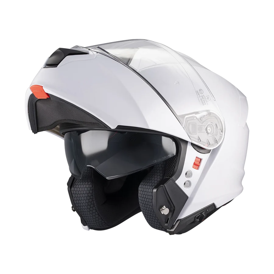 MT GENESIS SV PURE GLOSS WHITE (L)
