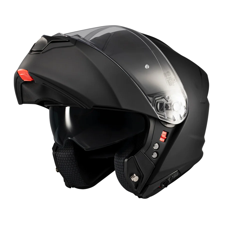 MT GENESIS SV PURE BLACK MATT (L)