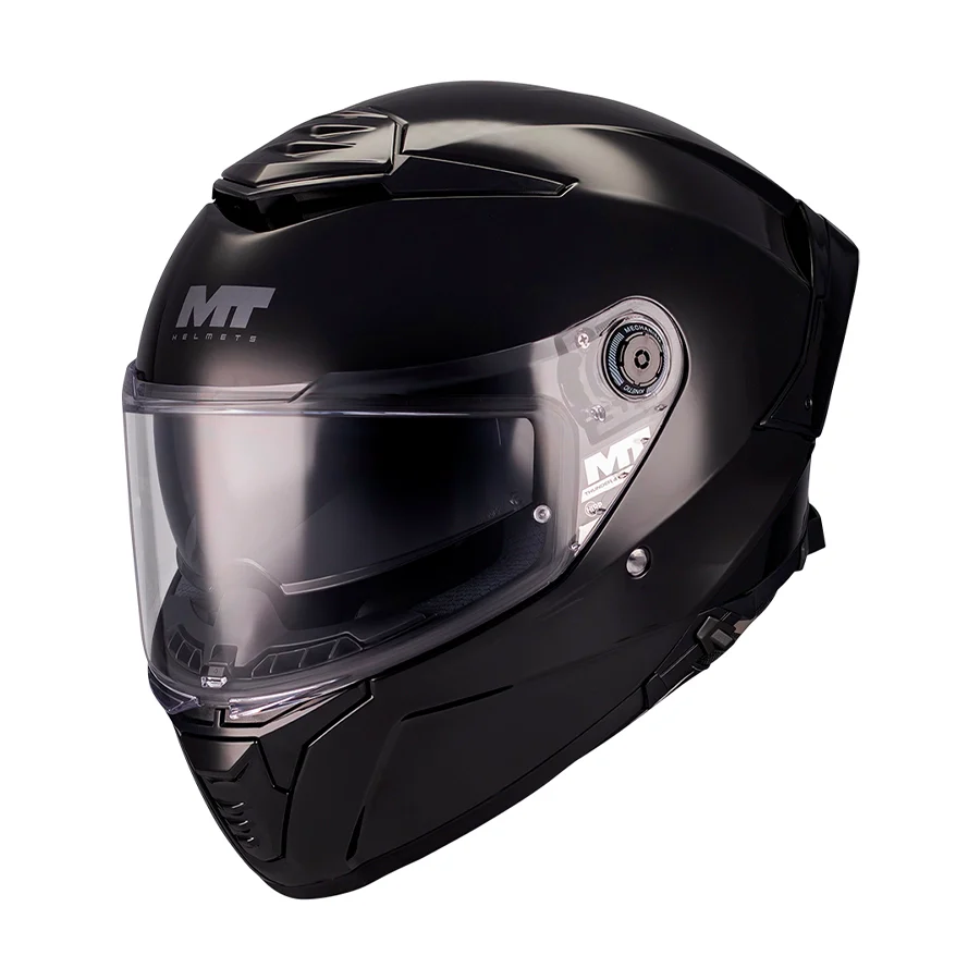 MT THUNDER 4 SV PURE BLACK (L)