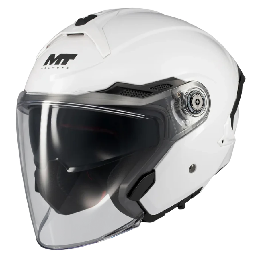 MT COSMO SV PURE GLOSS WHITE (L)